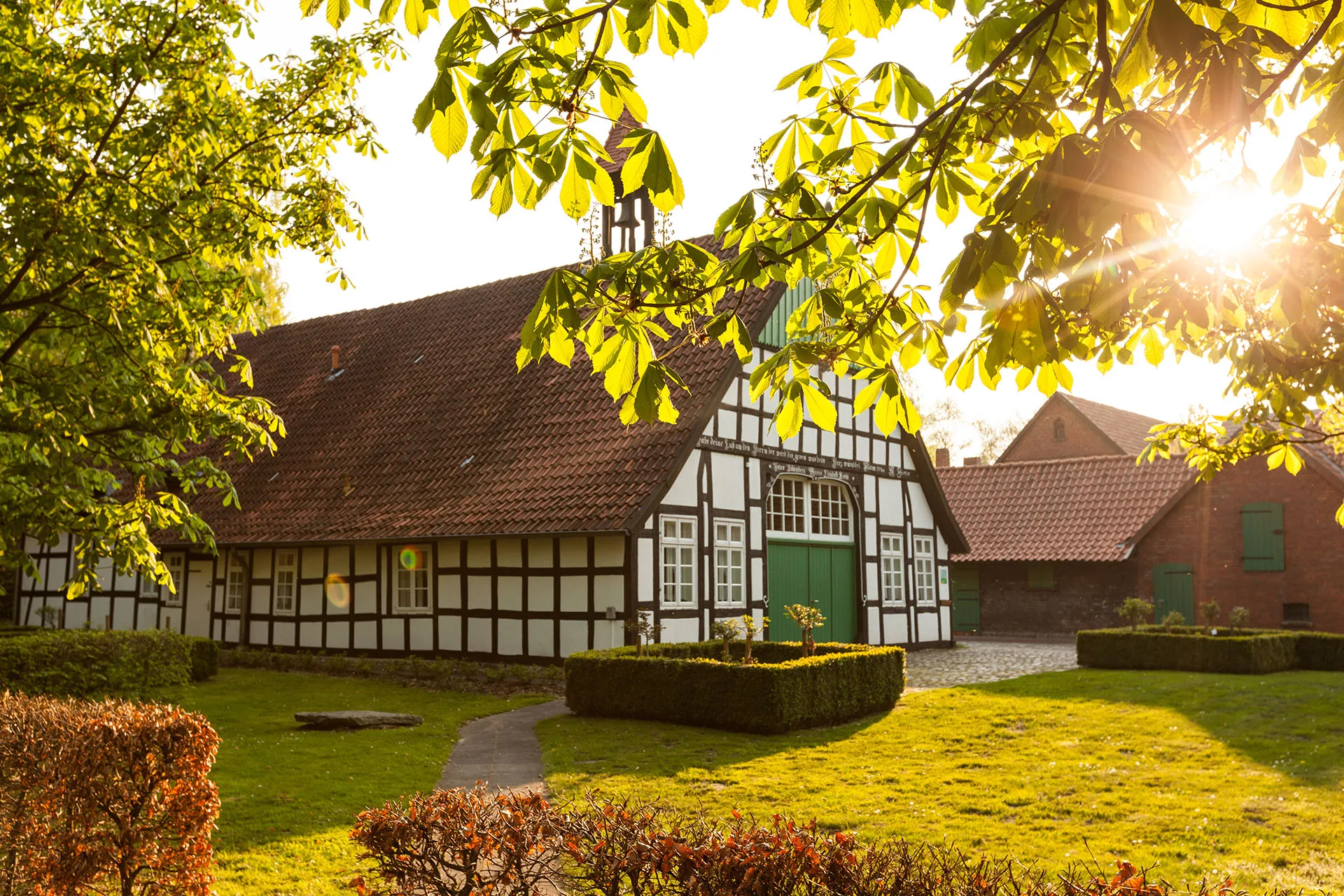 Garten- und Landschaftsbau Nienburg