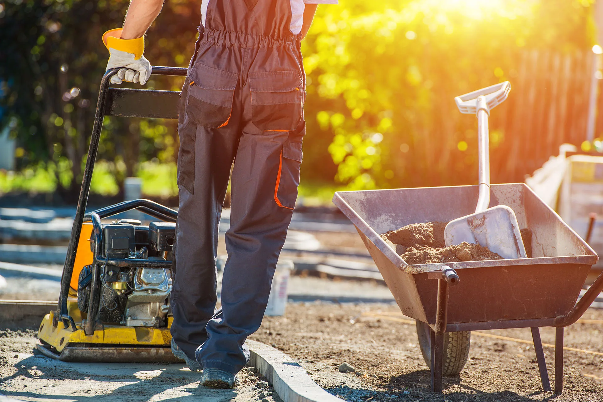 Gartenservice Nienburg